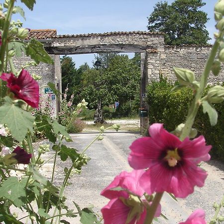 La Collegiale Hotel Clavette Kültér fotó
