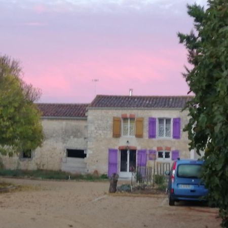 La Collegiale Hotel Clavette Kültér fotó