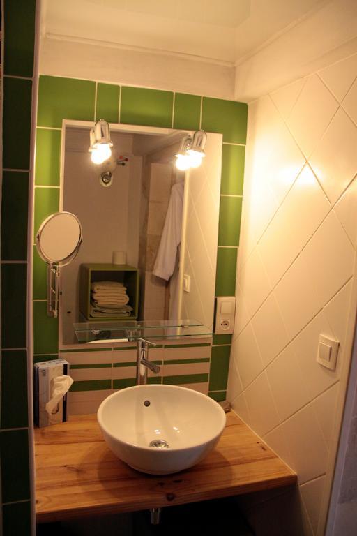 La Collegiale Hotel Clavette Szoba fotó