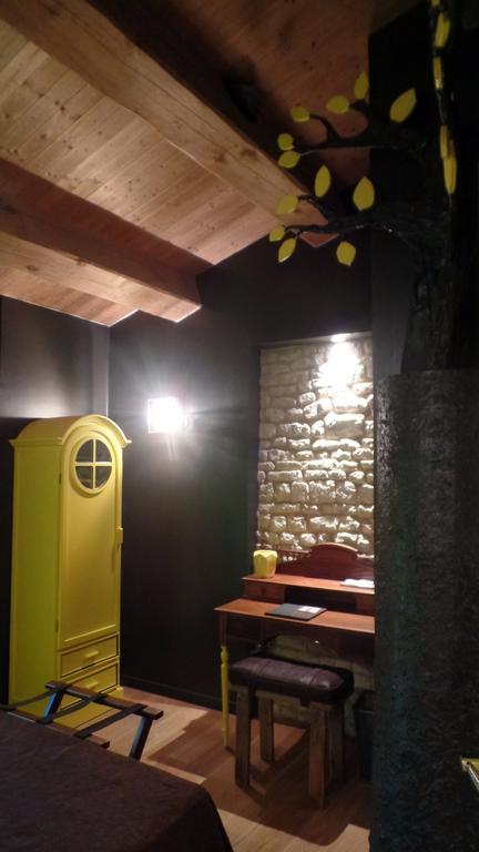 La Collegiale Hotel Clavette Kültér fotó