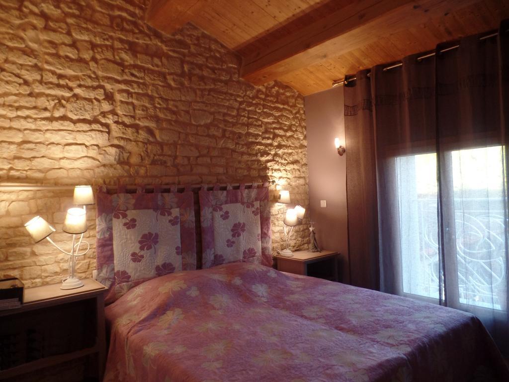 La Collegiale Hotel Clavette Kültér fotó