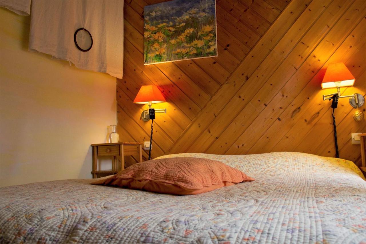 La Collegiale Hotel Clavette Kültér fotó