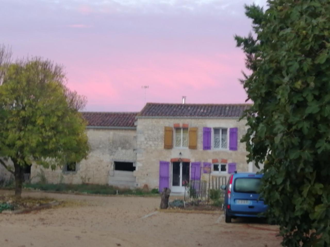 La Collegiale Hotel Clavette Kültér fotó